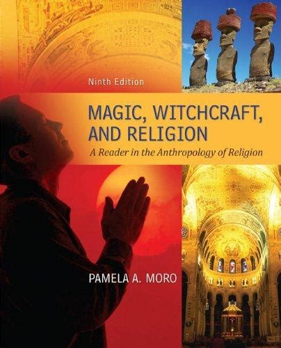 Witchcraft and Magic in the 250w: Separating Fact from Fiction